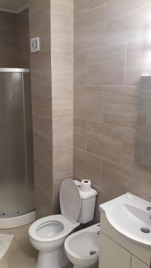 El Capitano Apartament Studios Năvodari Exteriör bild