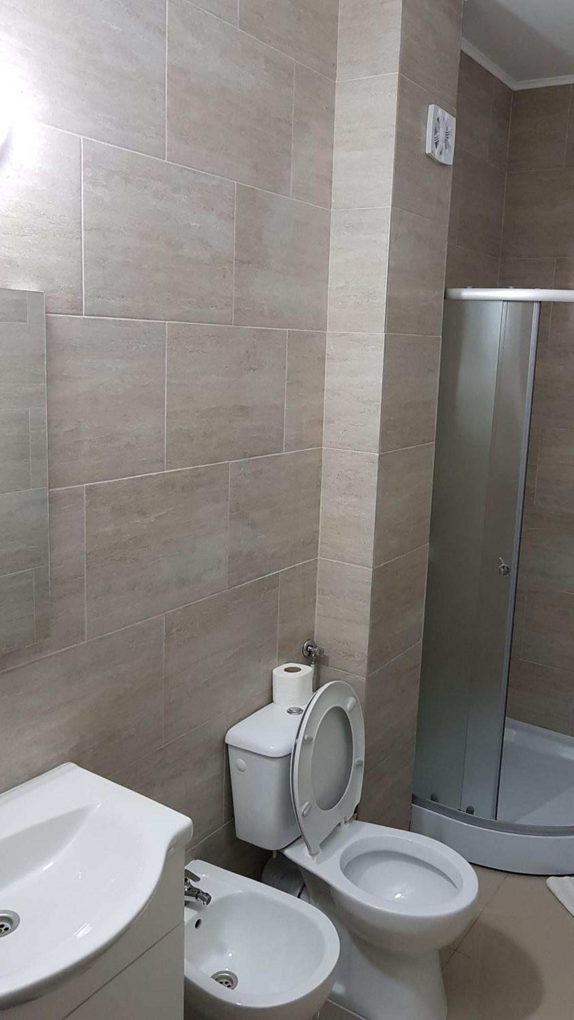 El Capitano Apartament Studios Năvodari Exteriör bild