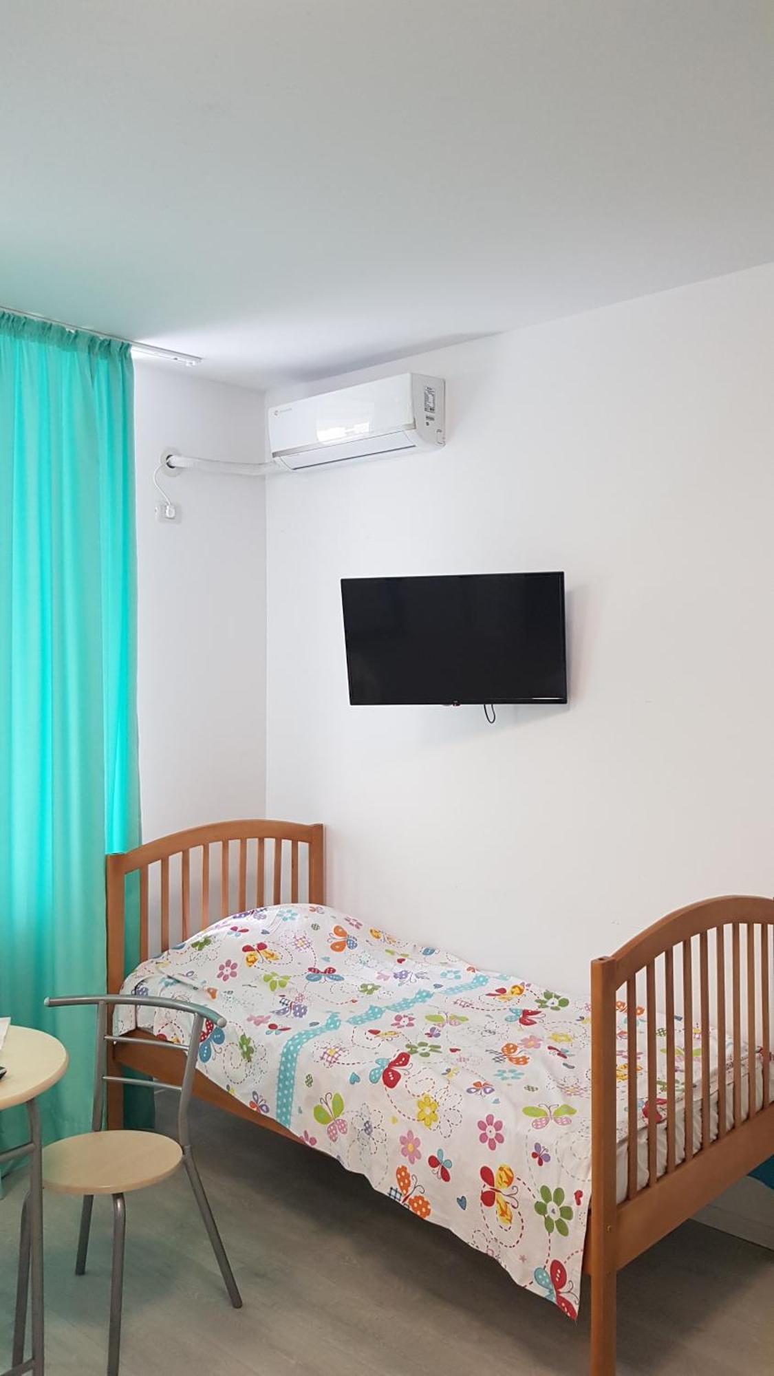 El Capitano Apartament Studios Năvodari Exteriör bild